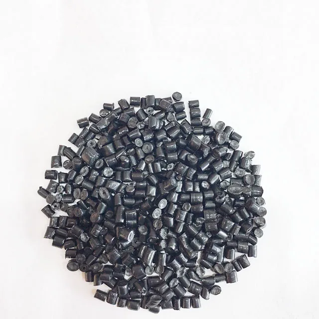 Polyamide (nylon 66) PA66 material , PA plastic granule PA6 PA66 PA6.6 from cable tie