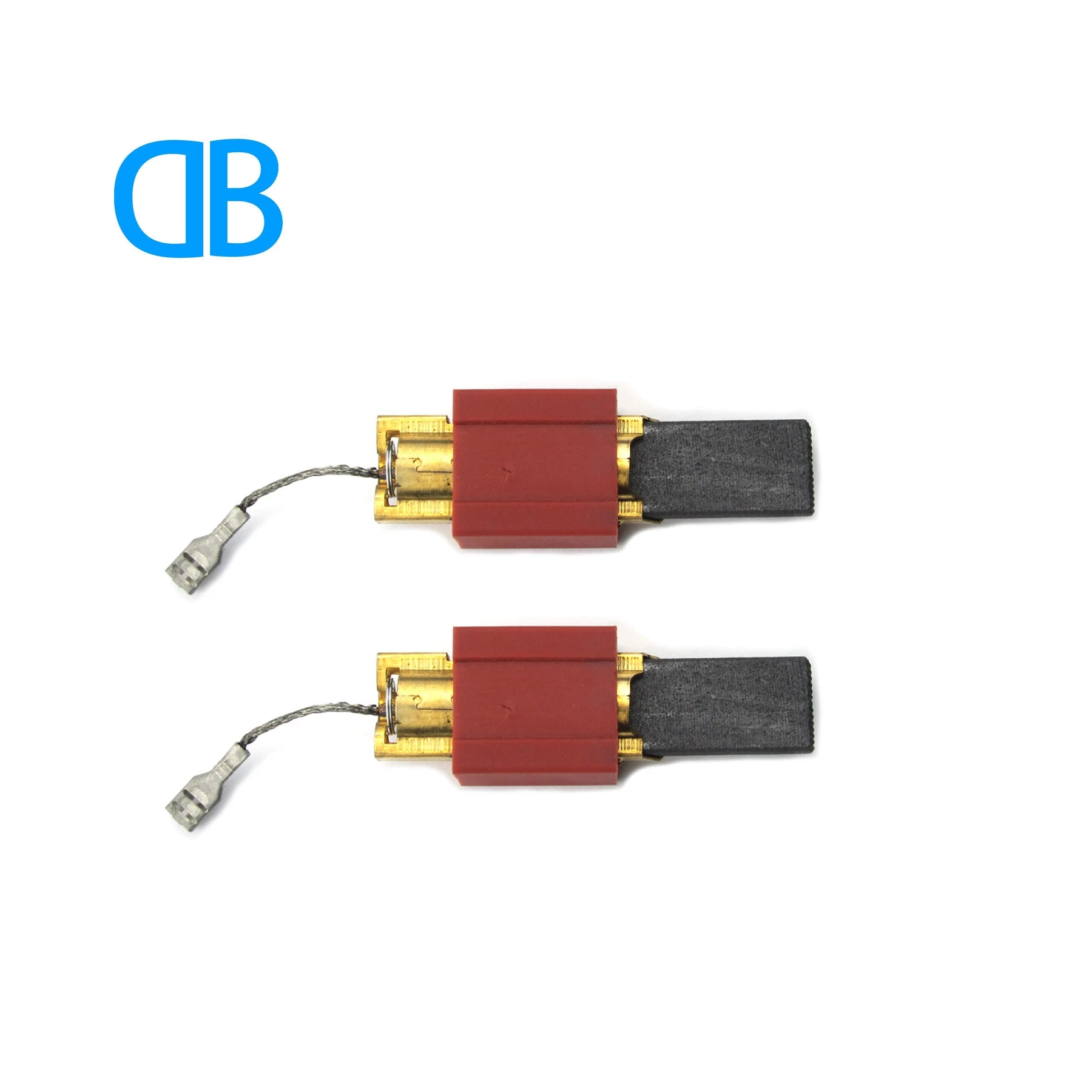 Китайский производитель, держатель для угольной щетки для стиральной машины Miele