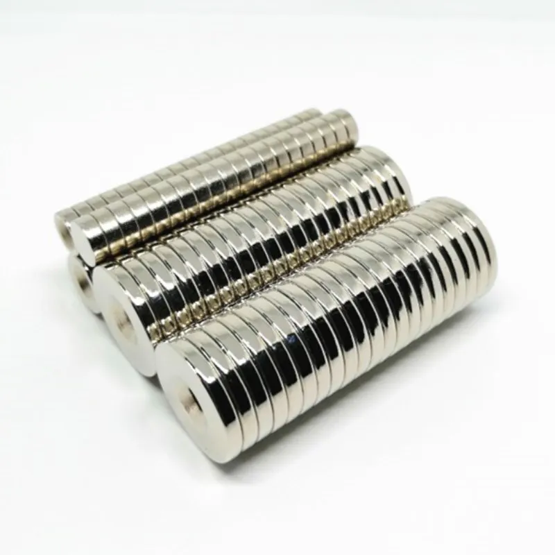 
Magnet Neodymium NdFeB 