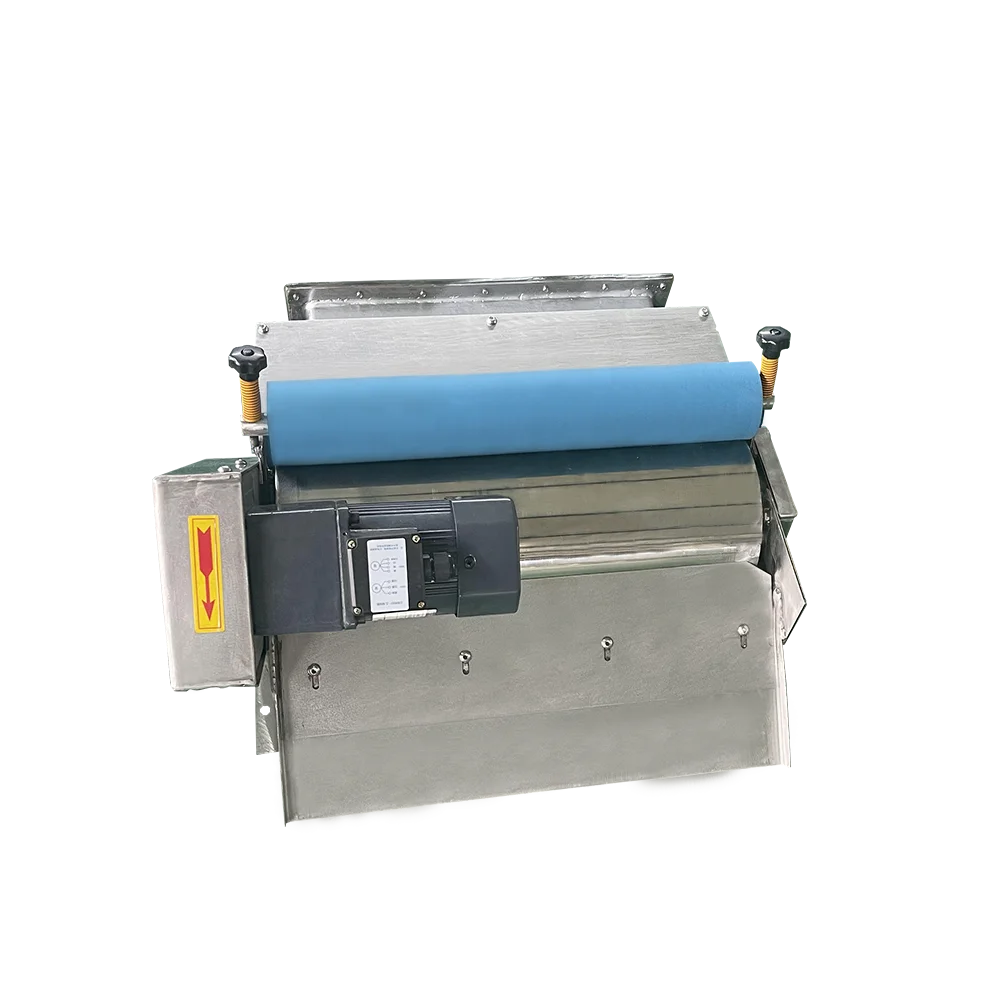 Cylindrical surface milling machine grinding machine magnetic separator manufacturers