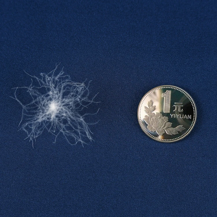 Goose Down Comforter Duvets Manufacturers High Fluffy Goose Down Duvet Warmth Bed Duvet Insert