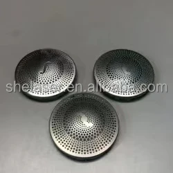 200w Sanhe Laser Manufacturer SMT Stencil Fiber Laser Cutting Machine Used for Printer Mesh