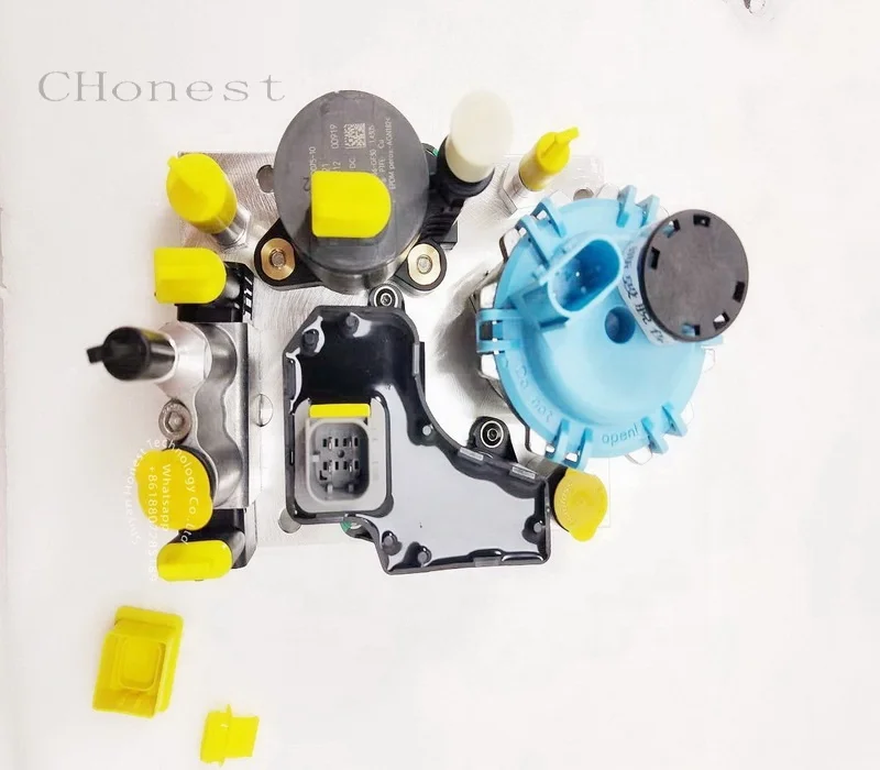 High quality Euro 6 emissions Urea Pump 1205710-E9300 doser pump 1205710E9300 more