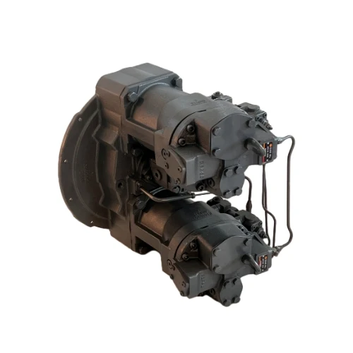 Гидравлический главный поршневой насос Sykes HPV145G EX300-3 используется для экскаватора Hitachi