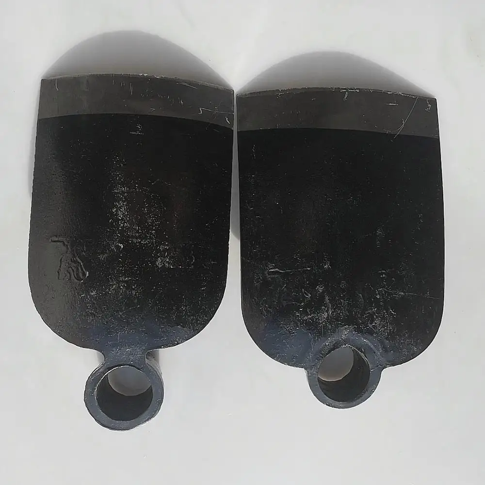 B.Cock Brand Garden Hoe Tool Garden Hoes Forged Farm Tools H304 H305 Metal Farm Hoe for Agriculture