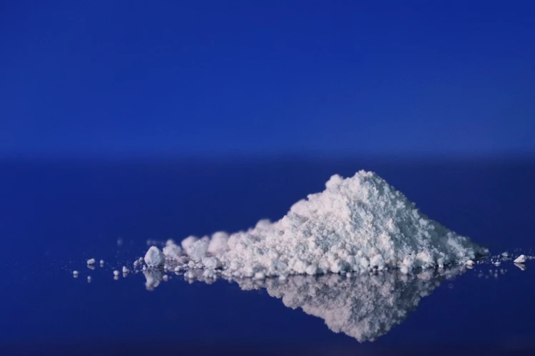 В течение 18 лет завод производит 92% промышленного гидратированного лайма