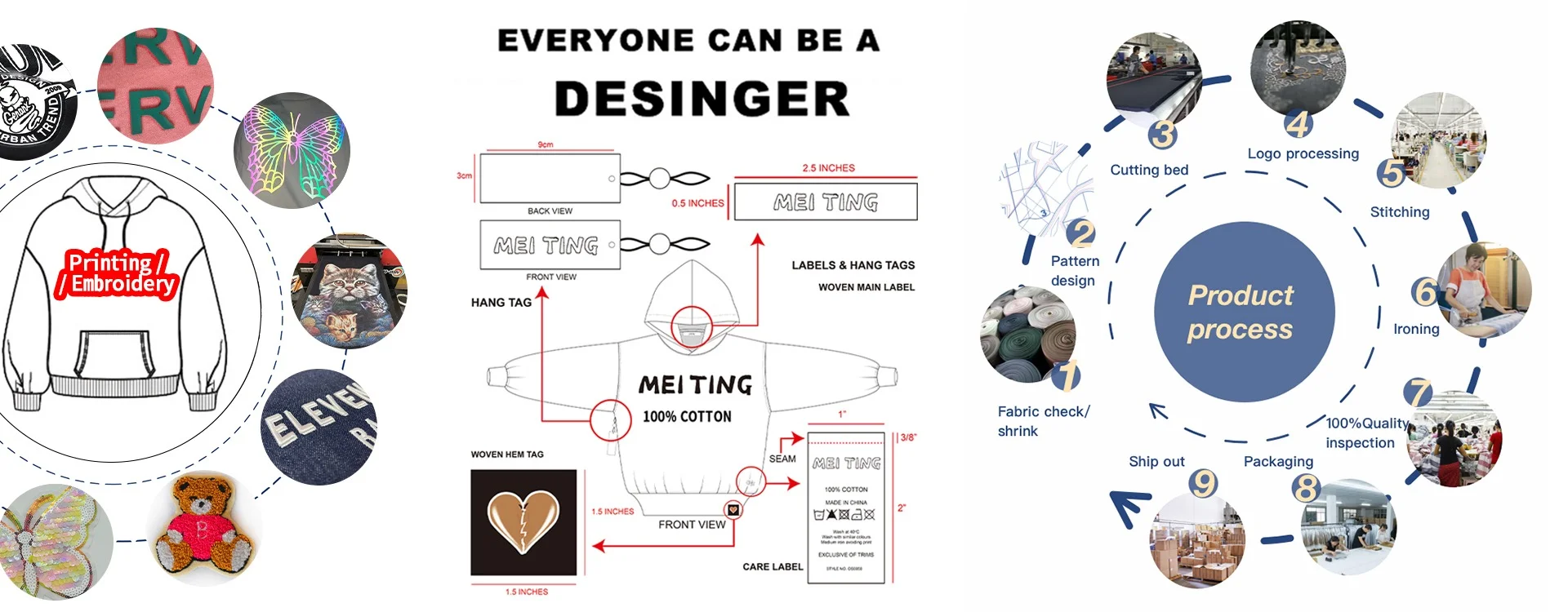 Mens Streetwear Zip Up Pu Lapel Latest Design Coat Custom Patches Embroidery Applique Logo Leather Long Sleeve Jacket For Men