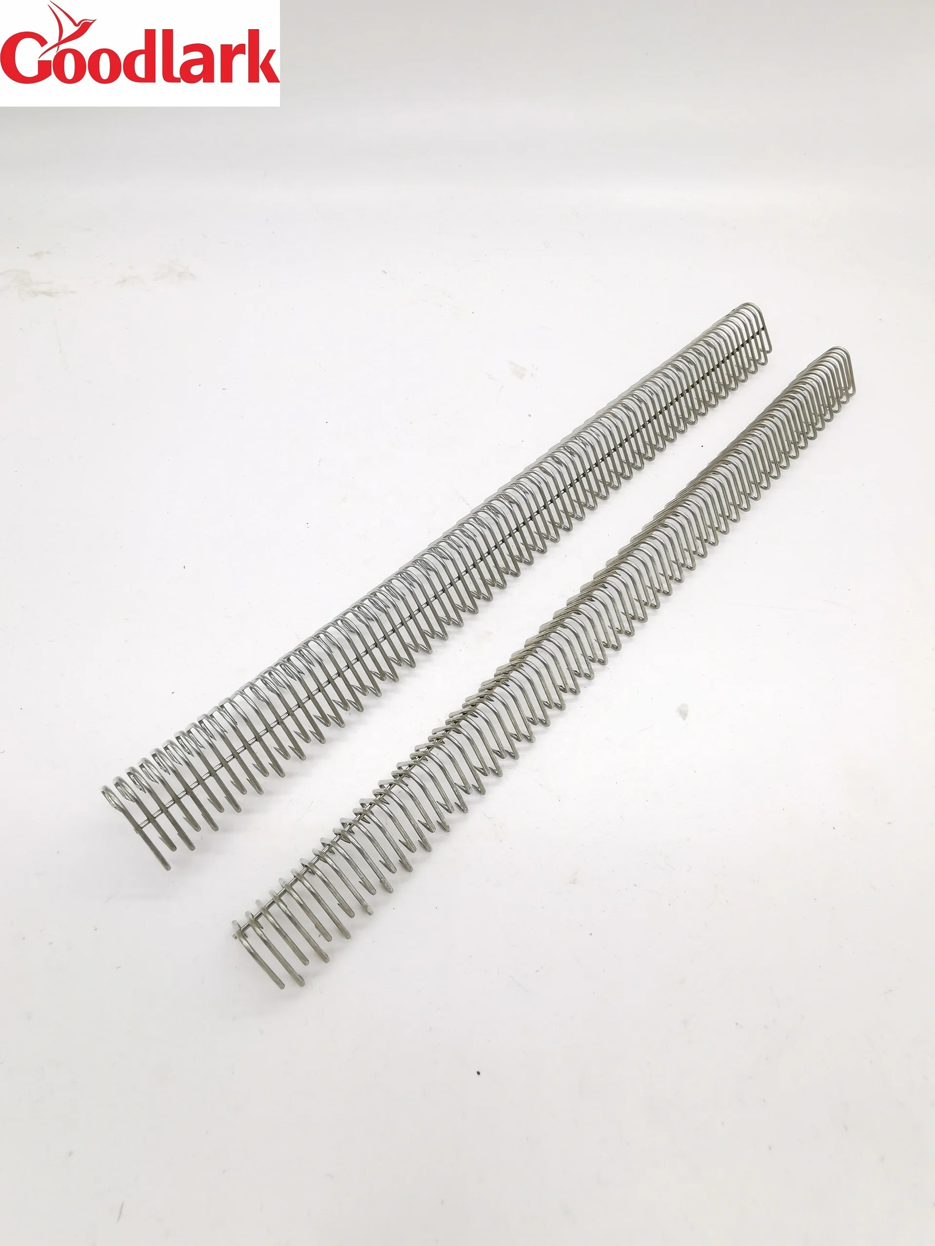 Factory Direct Sale U3 316 Stainless Steel Wire Hooks Conveyor Belt Fasteners Packaged in Boxes