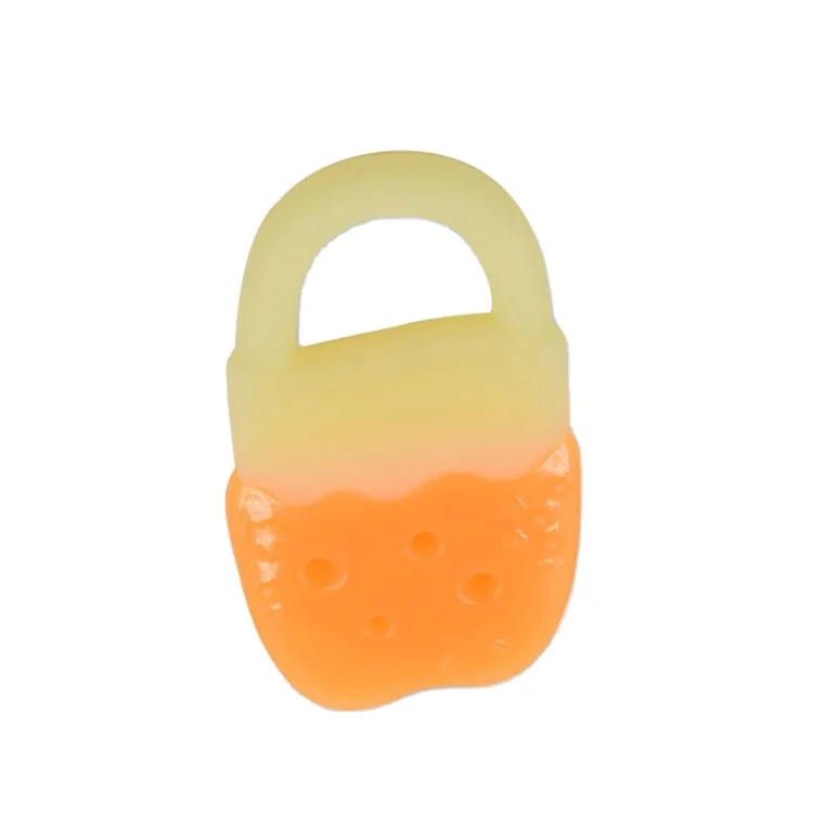 
New design hot sale factory wholesale soft textile baby teether factory direct sales 