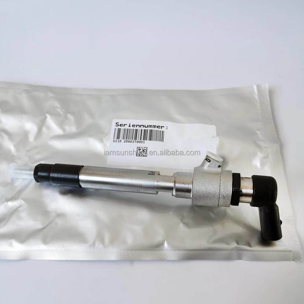 Genuine diesel fuel injector A2C59515264 A2C20009347 5WS40080 A2C2000934 for A2C2000934 77550