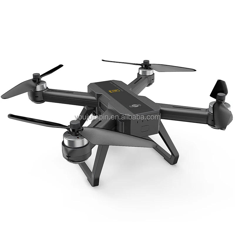 Дрон MJX B20 с GPS 4K 5G Wi-Fi