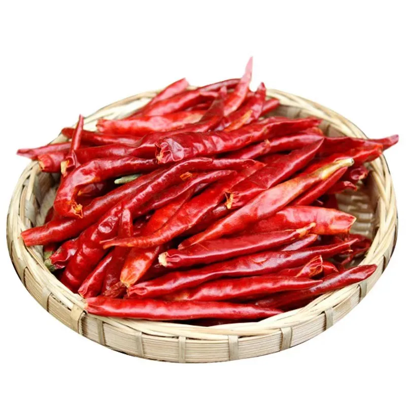 Wholesale Premium Grade 100% Natural Dried Qiubei Chilli Powder High Quality Raw Herb Spice AD Including Pepper Cinnamon
