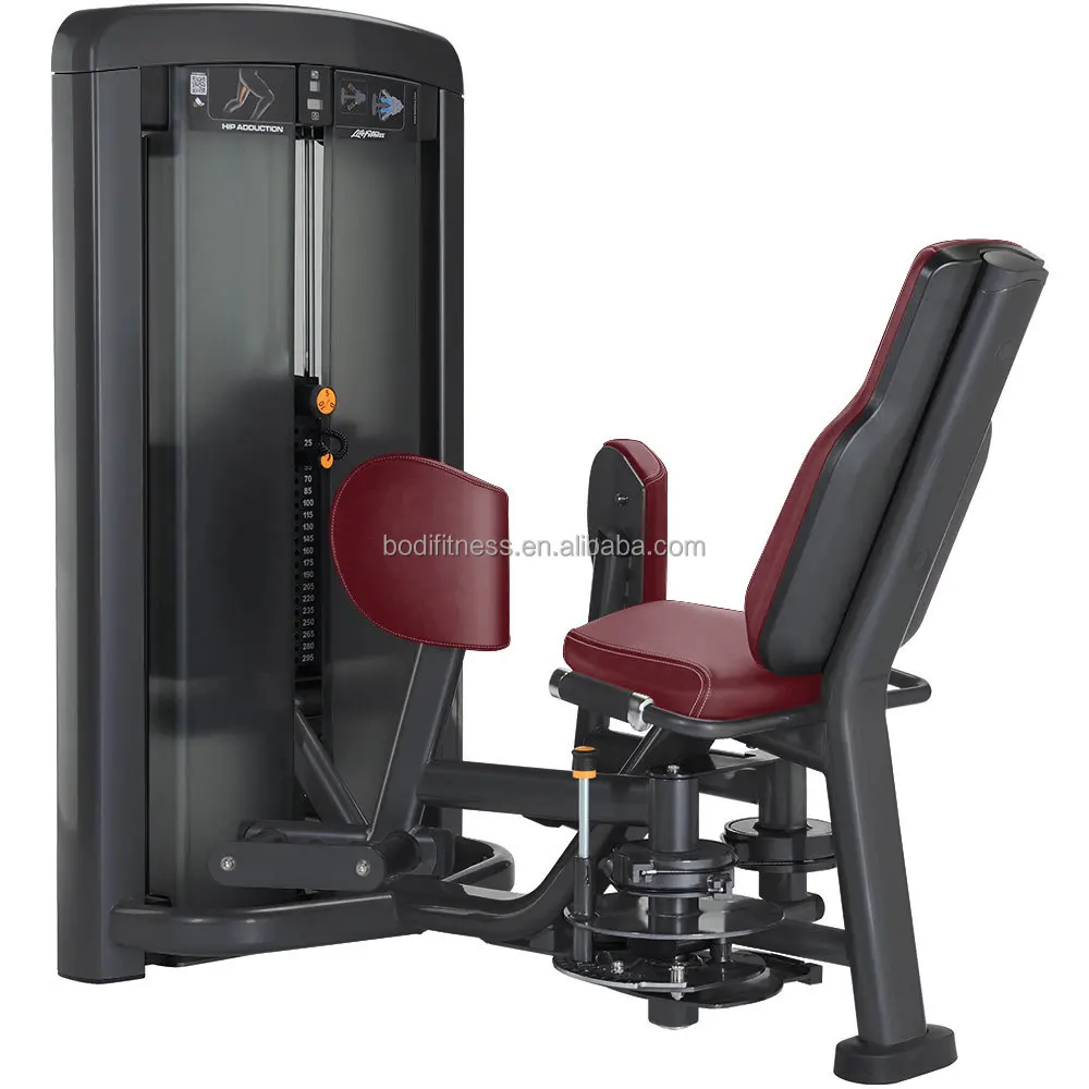 Cable Crossover Machine China Shandong Fitness Commercial Gym Equipment Multi Gym Dual Pulley Machine