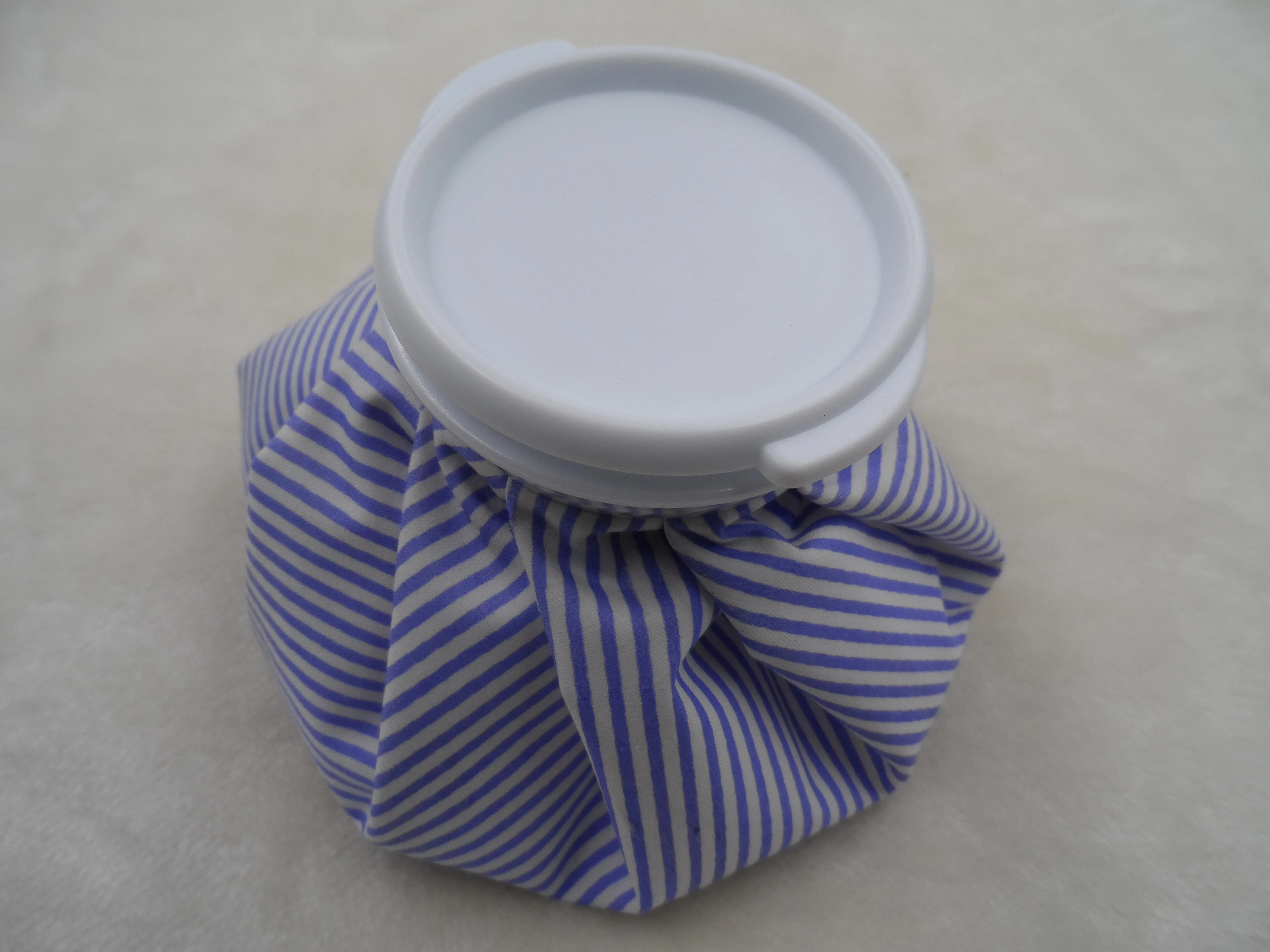 Ice bag - hot and cold reusable mini gel ice packs 9 inch