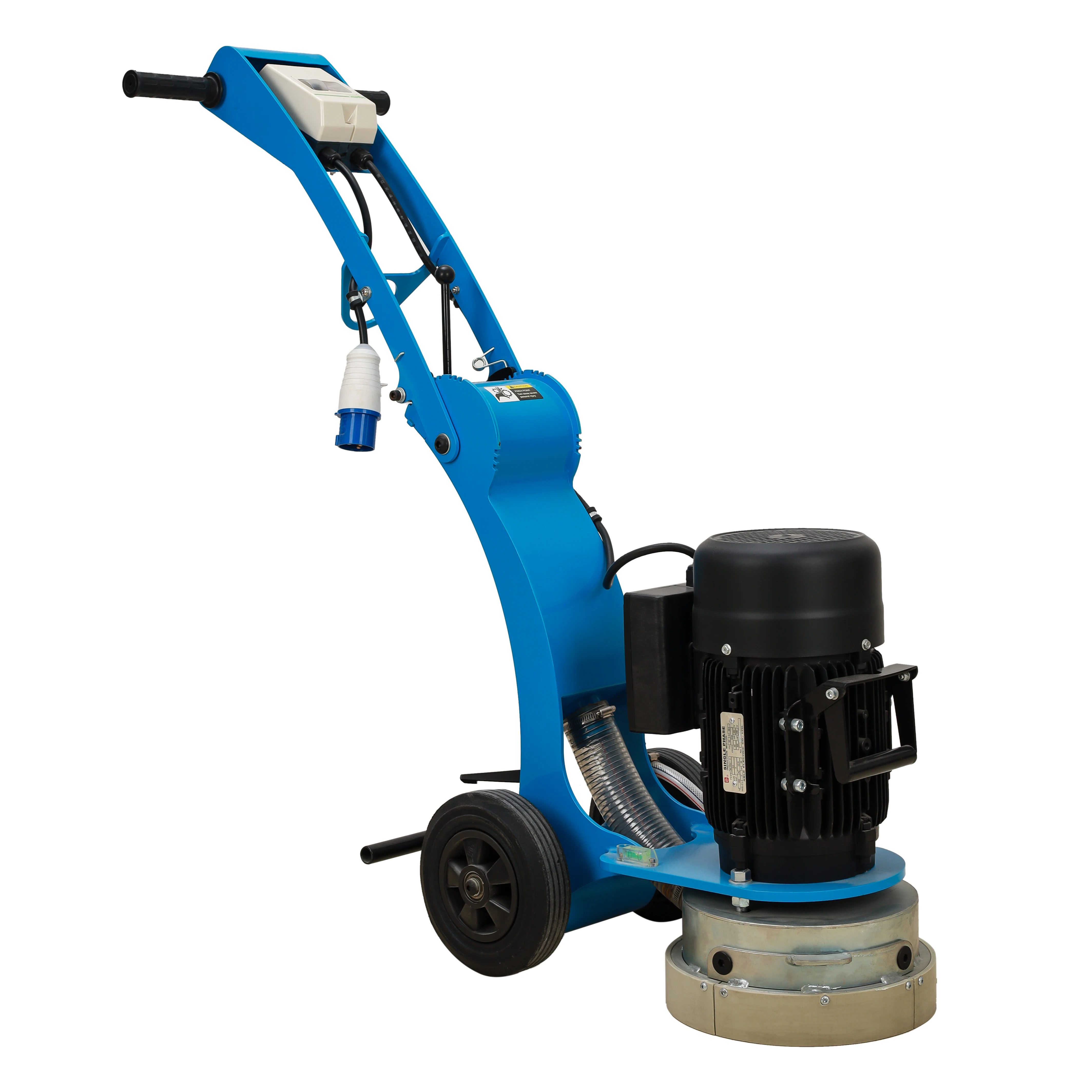
Skillfully Manufacture Concrete Floor Grinder DFG 250 with best quality 