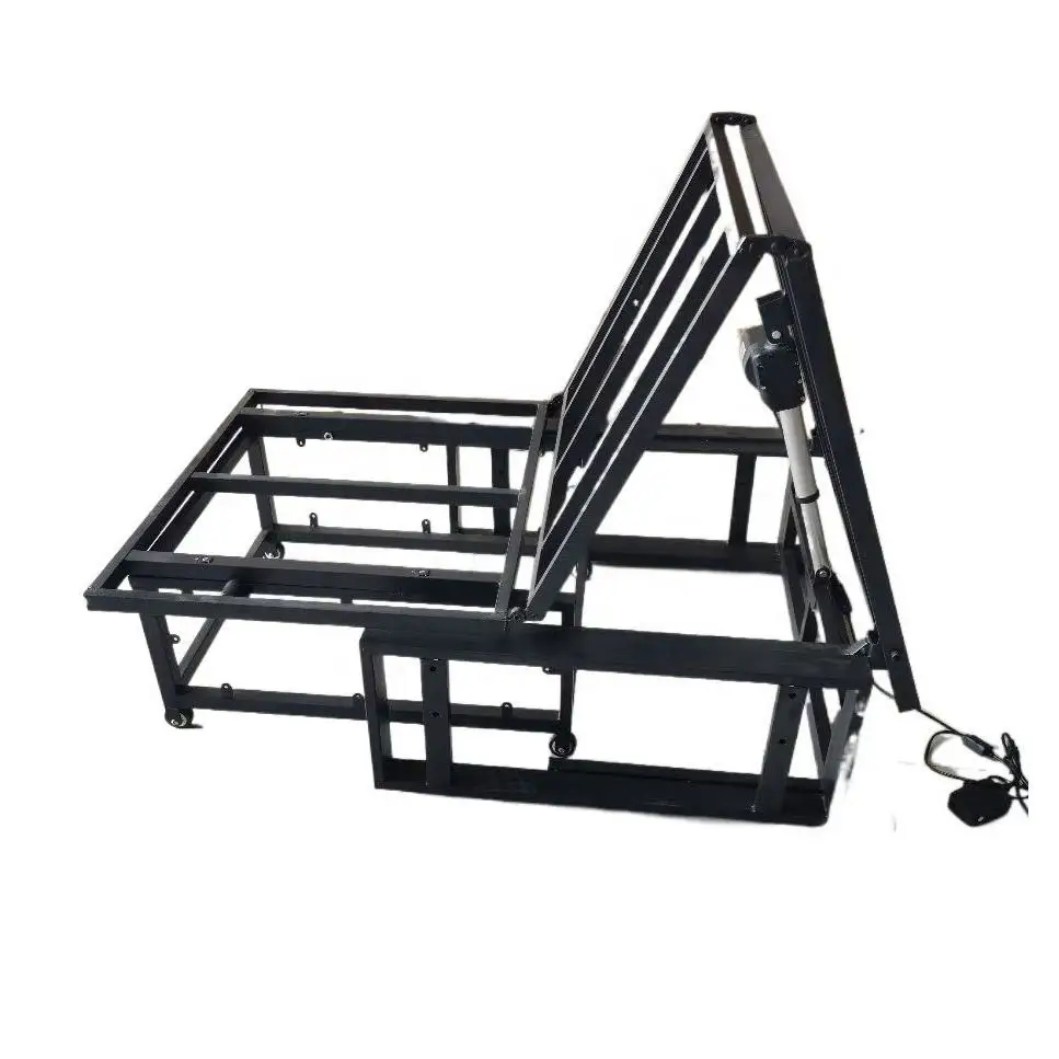 High Quality Recliner Frame New Power Sofa Bed Mechanism Sofa Seat Telescoping Mechanism Sofa Bed Frame