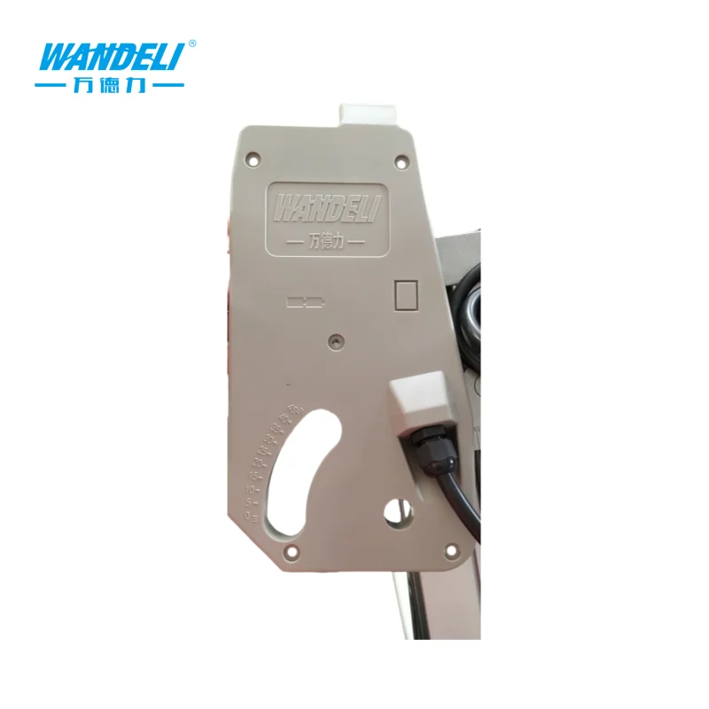 WANDELI Stepper motor for tile cutting machine accessories