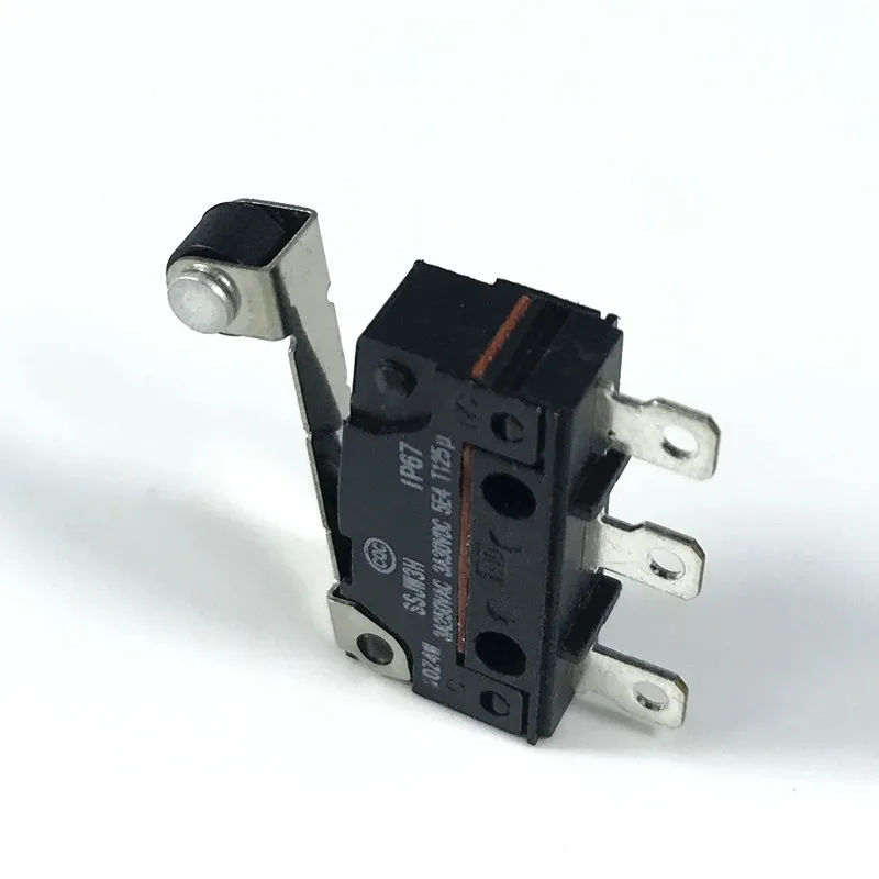  3 pin ip68 250v dc dongnan микропереключатель kw3a t105