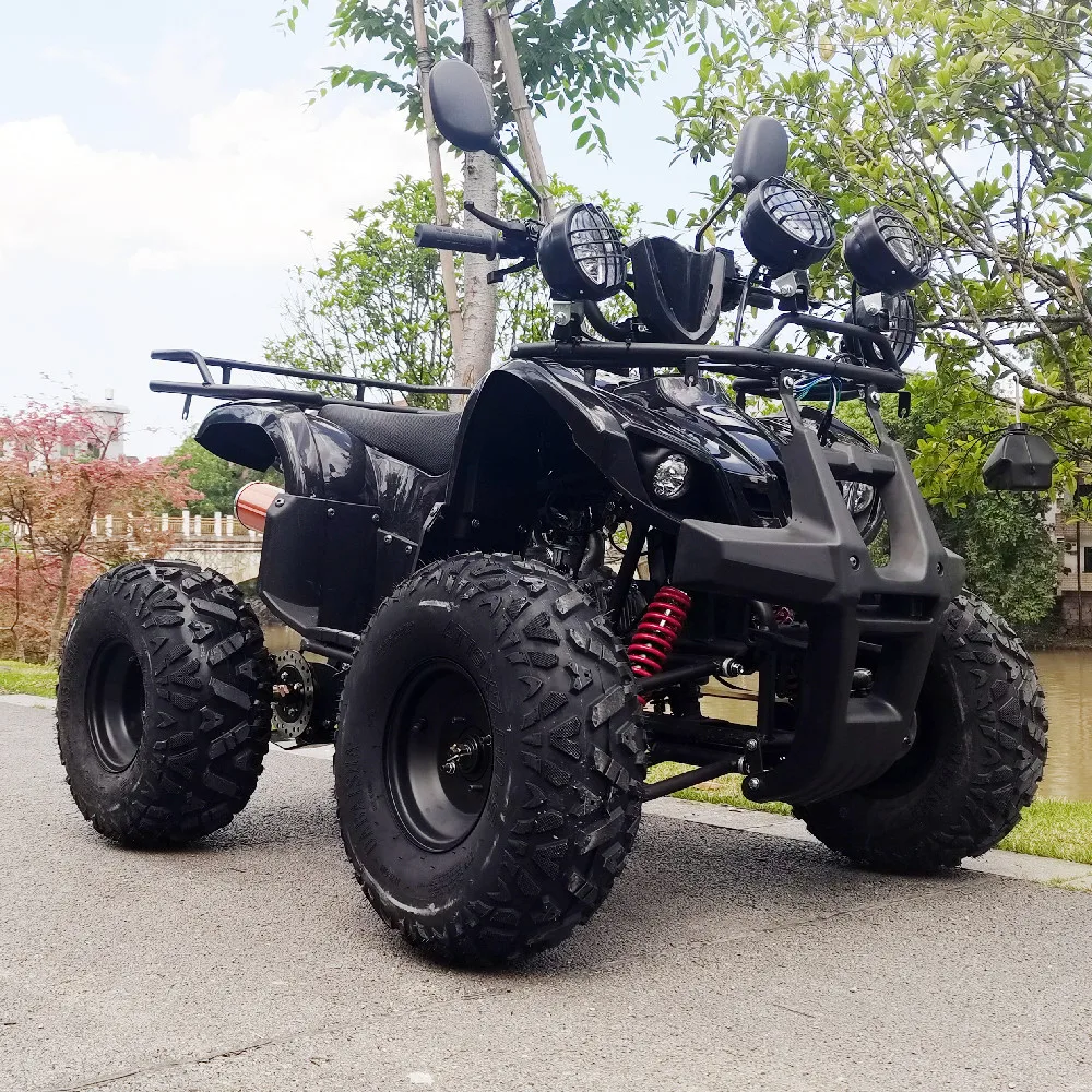  110CC 125CC вездеход мотоцикл четырехколесный электромобиль-внедорожник