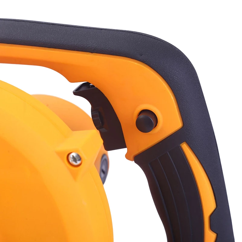 Low Price Blower Motor 1200W Mini Blower High Efficiency Industrial Air Blower