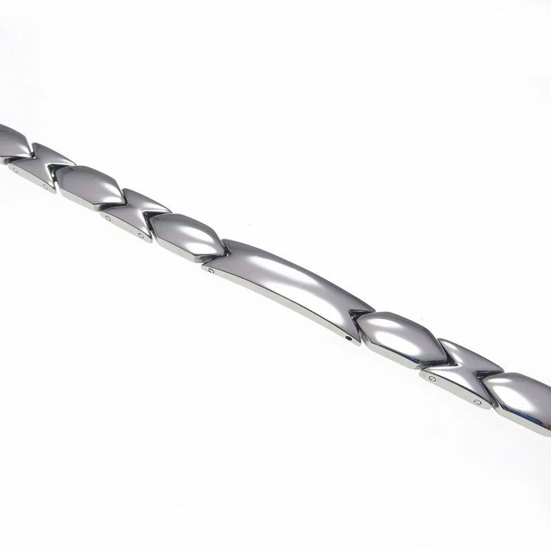 Браслет из нержавеющей стали