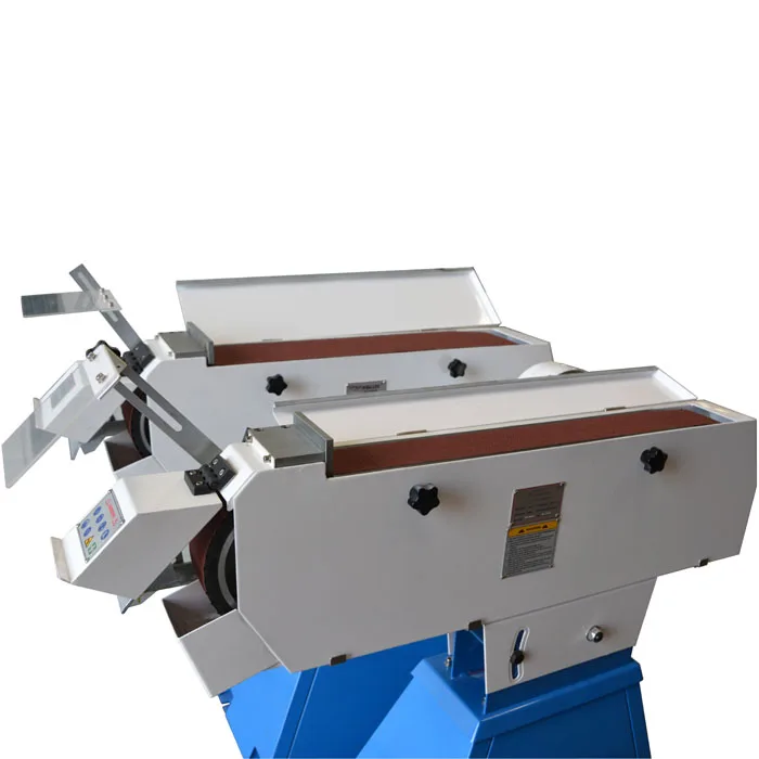 ABRASIVE GRINDING MACHINE/BELT SANDER