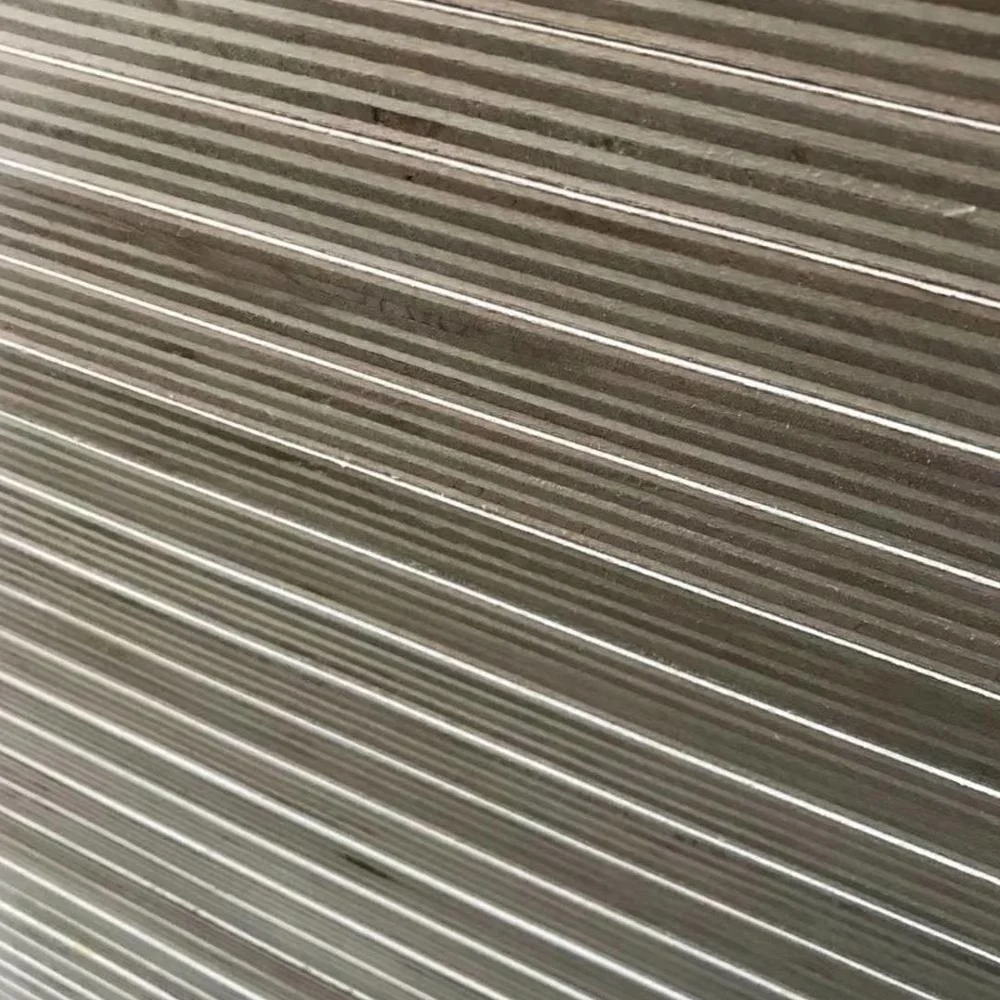 
HDF boards for NIgeria market/Melamine faced plywood 