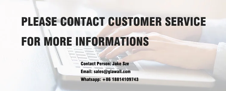 aluminum glass partition