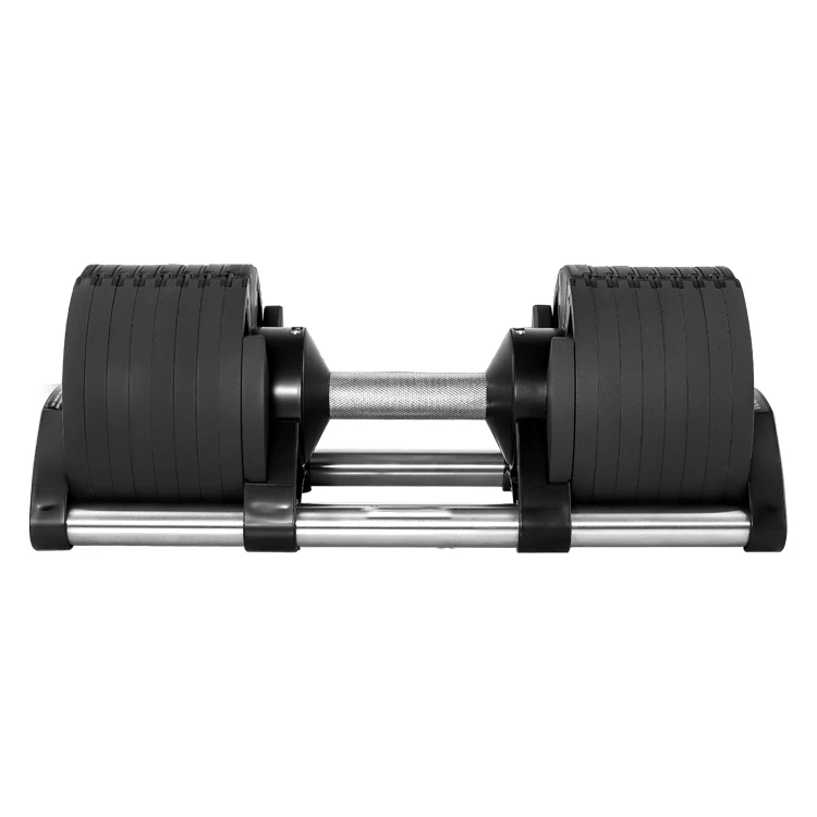Gym Weight Dumbbell Set Bodybuilding 20KG Adjustable Dumbbell Set Dumbbells