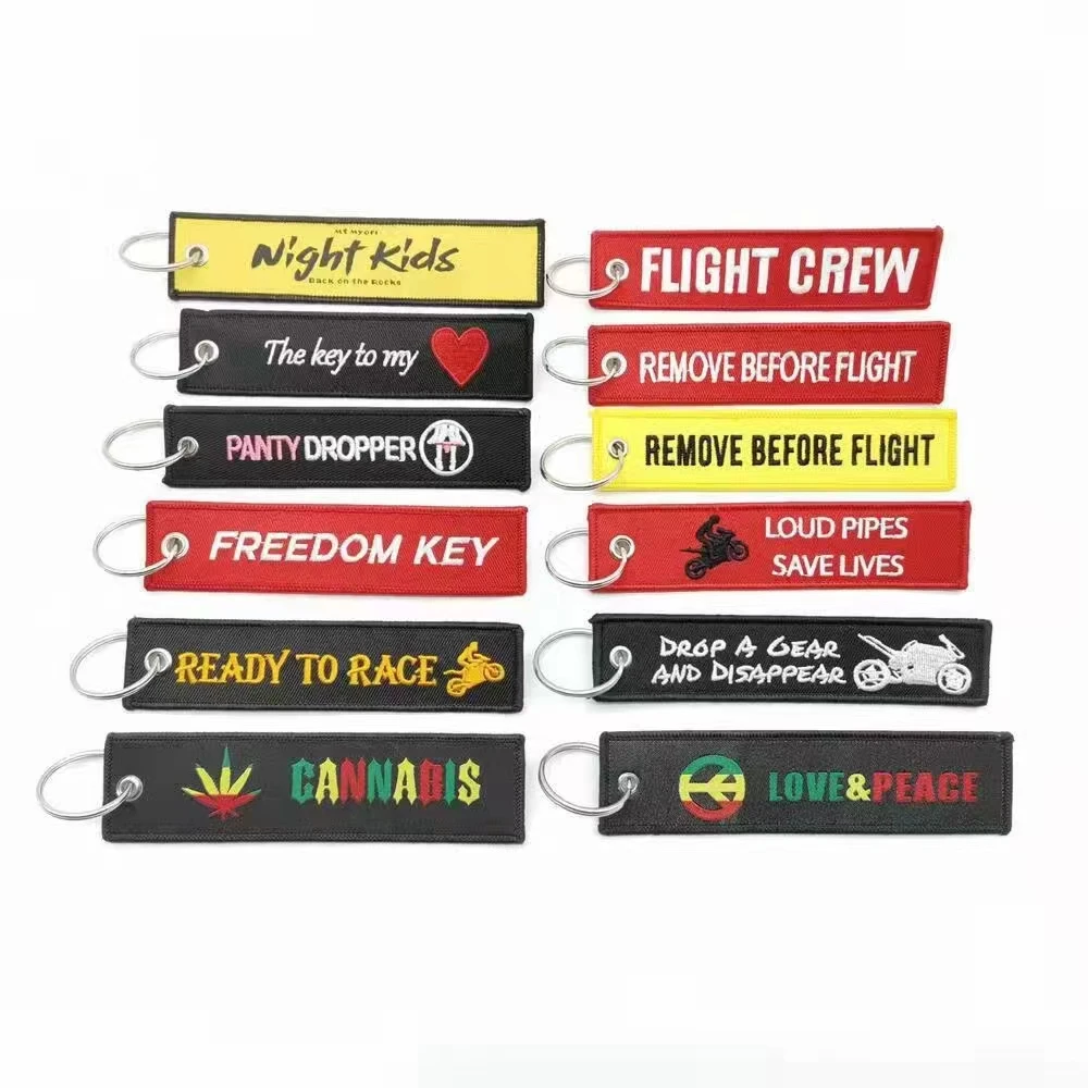 New Products JDM Style Lanyard Auto Racing Neck Lanyards for Mobile Phone