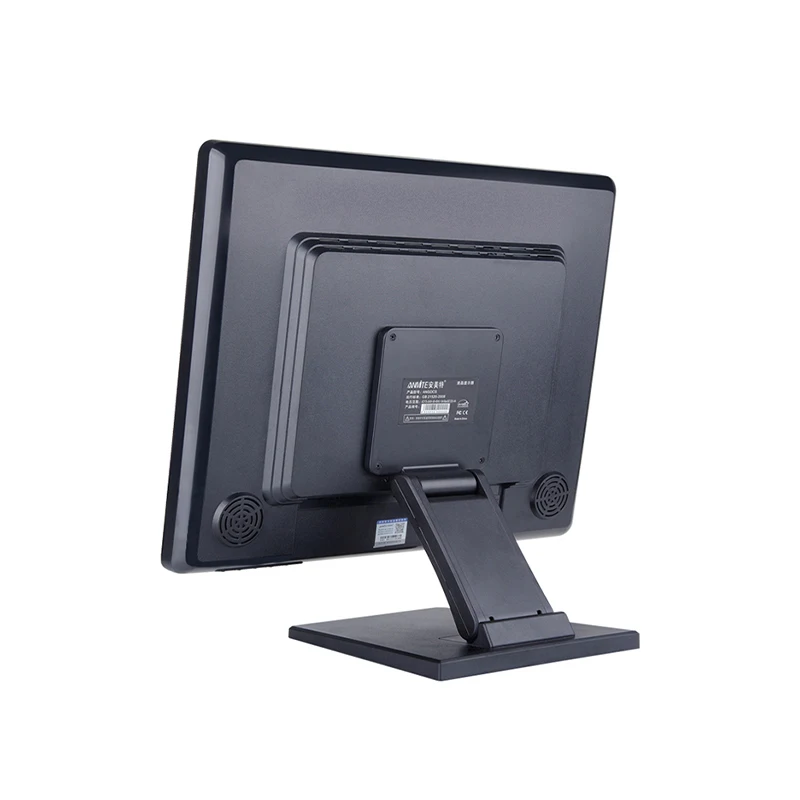 Touchscreen 7 10 10.1 12 15 17 18.5 19 21.5 27 inch Computer POS PC TFT LCD Display resistive Touch Screen Monitor