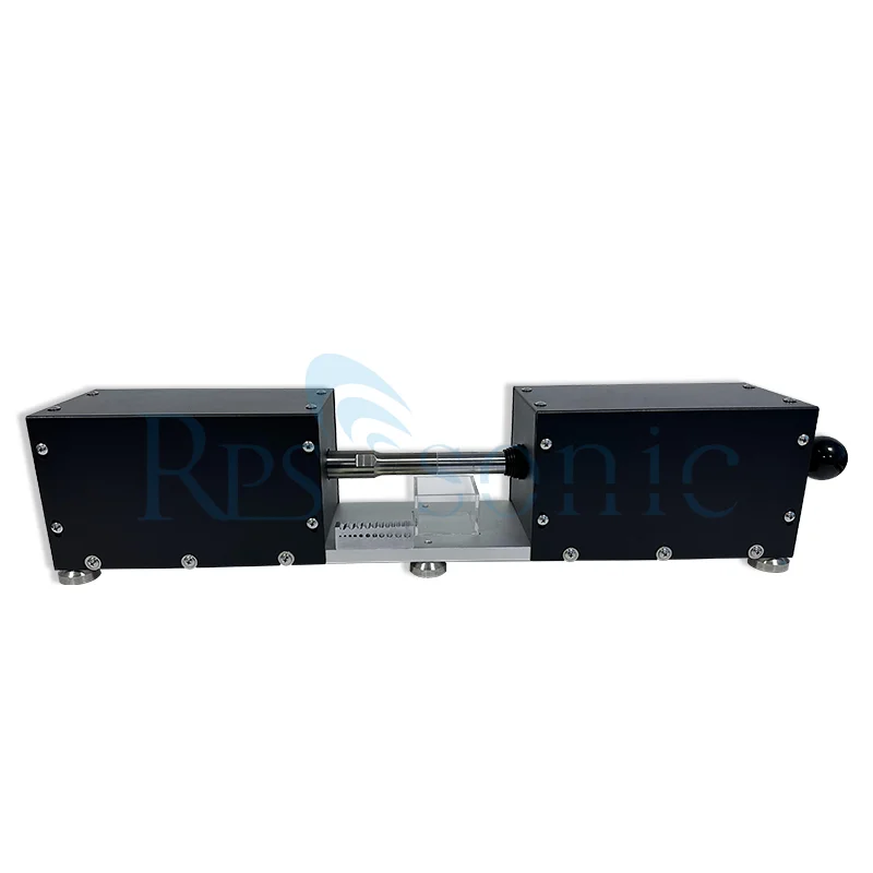 High Quality 20kHz Ultrasonic Wire Stripping Machine for Armored Cable Powder Cleaning and Stripping Machine