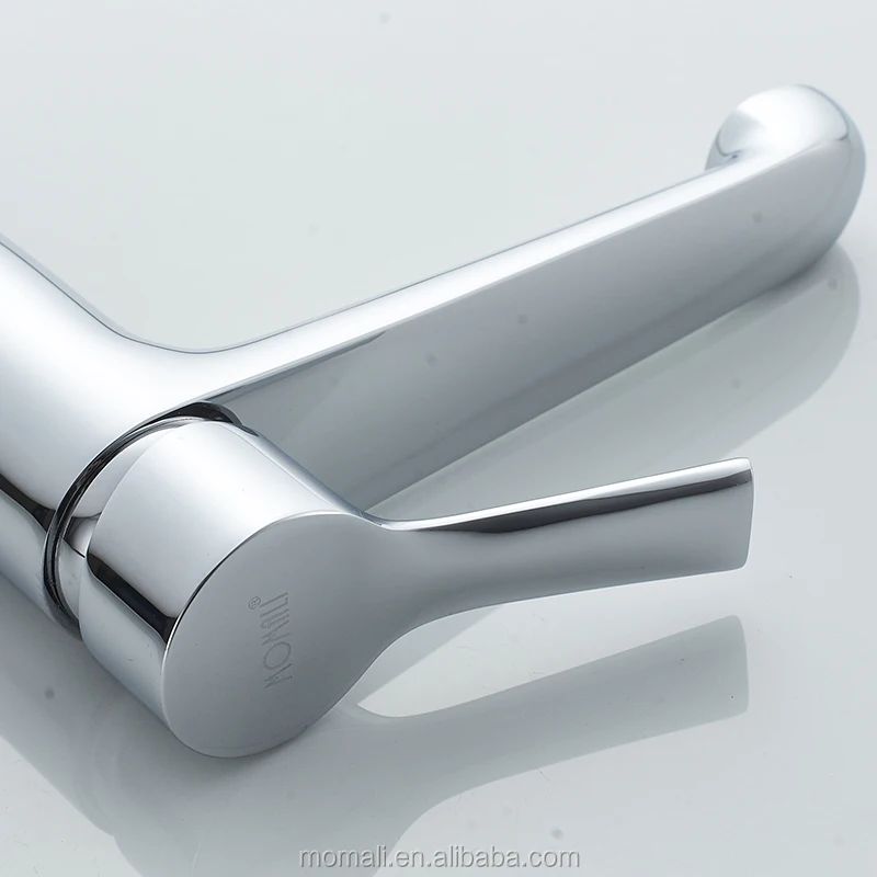 Momali Single Hole Bidet Sprayer Hot Cold Water Mixer Sanitary Ware Brass China Cleaning Bidet Toilet Faucets