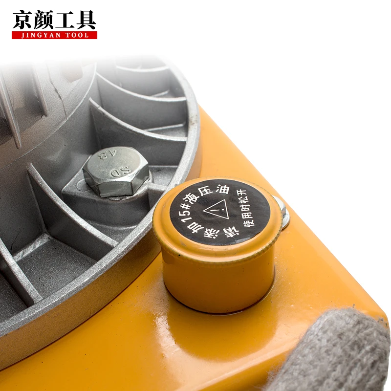 HHB-700A High Pressure Oil Pump Power Pack 700 Bar Hydraulic Electric Pump Station