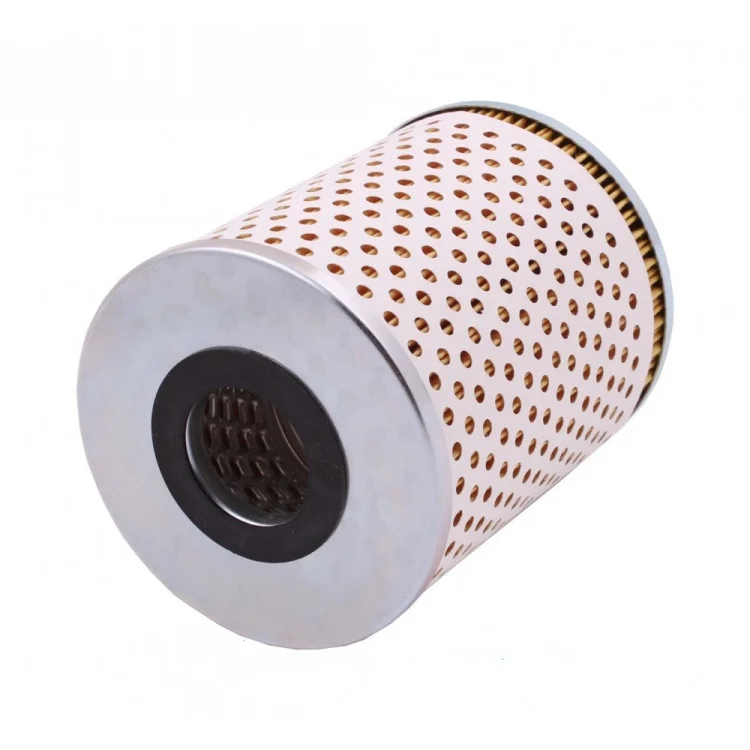 Manufacture Wholesale Price  Truck Lube Oil Filter LF598 For Truck Engine Parts