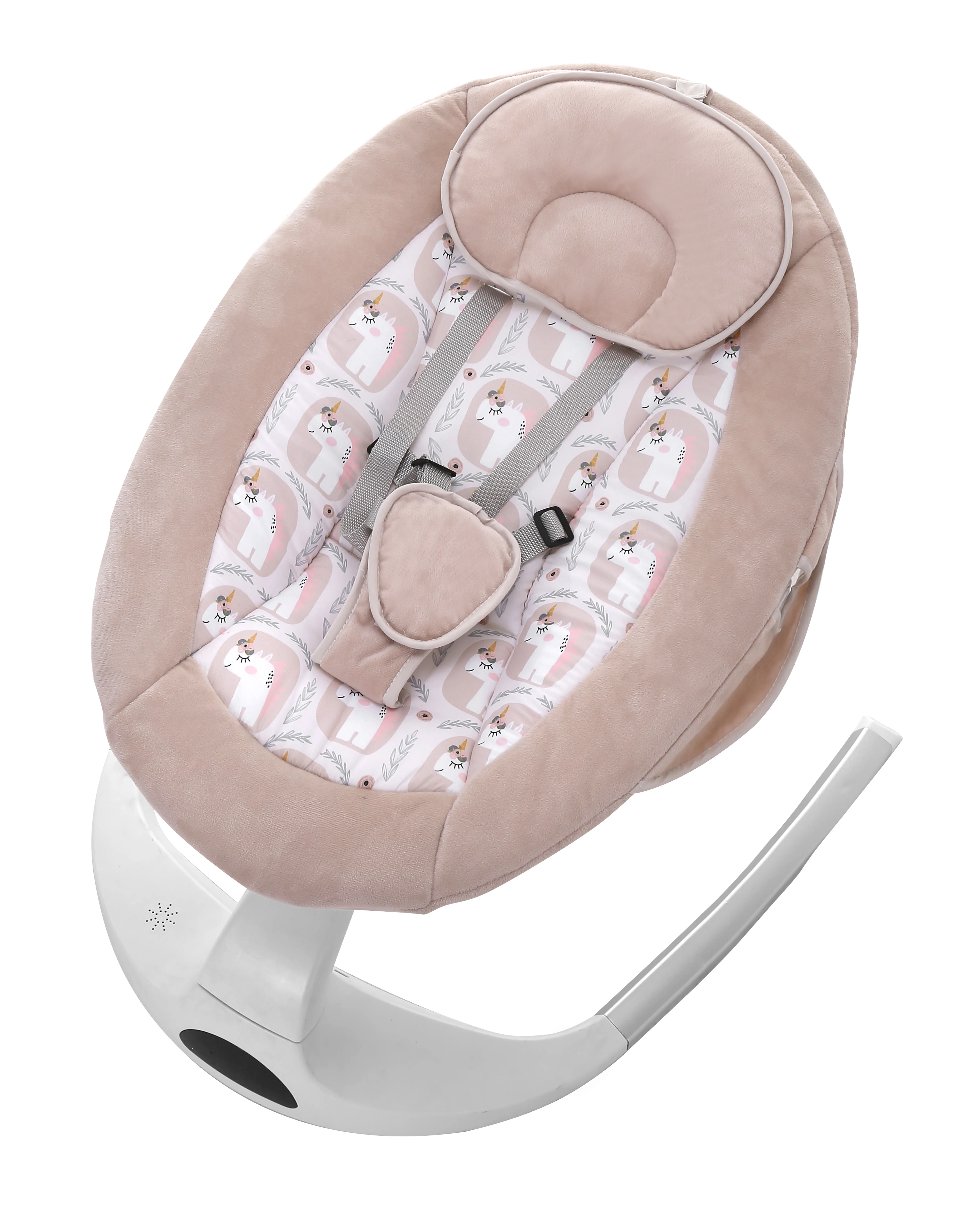 Interesting Bouncer Rockers Musical Baby Rocker Bouncer vibrate Baby Rocker Bouncer baby rocker