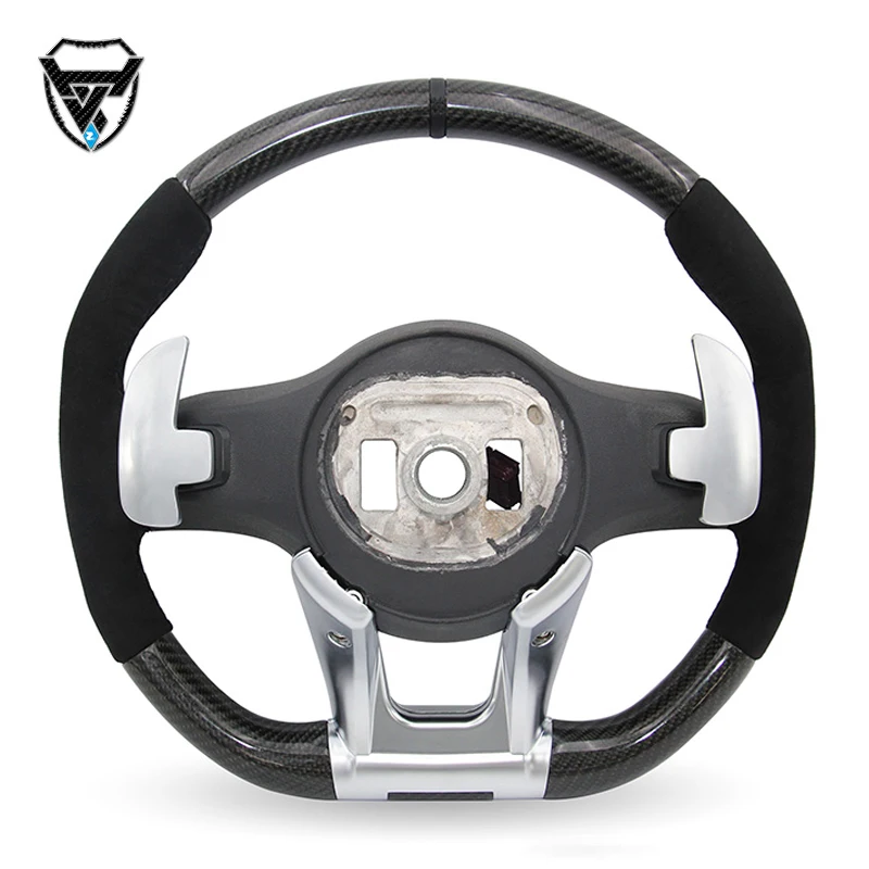 For Mercedes Benz A GLA B GLB C GLC E GLE CLS 2019-2023 custom sport model handle steering wheel modification 809-T92-F