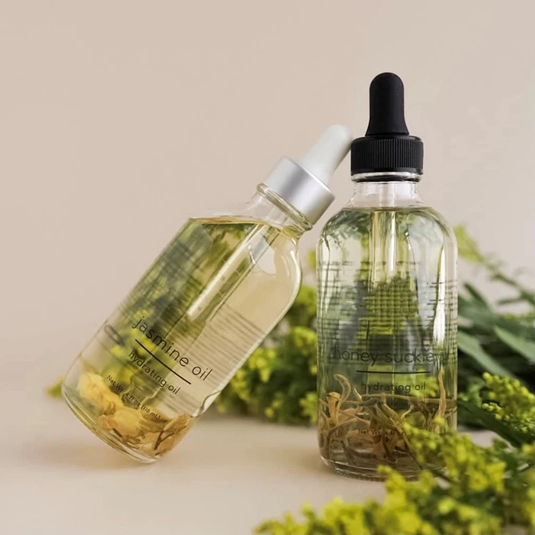 True Scent Wholesale 120ML Bottle Natural Flower Oil Rose Jasmine Frankincense Essential Oil Bulk For Home Fragrance