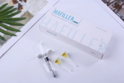 Factory price Hyaluronic acid dermal filler injection for lip