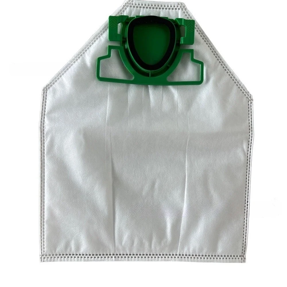 Vorwerk VK200 FP200 Dust Bag Dust Cleaning Cloth Bag Vacuum Cleaner Replacement Accessories