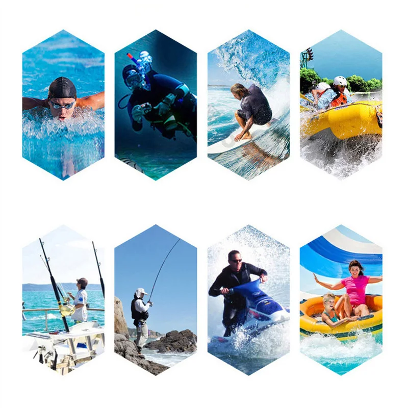 Professional Sea Fishing Boat Vest Life Jacket Swimming Training Kayak Life Jacket PVC Adult Man Women Multicolor Style JIA
