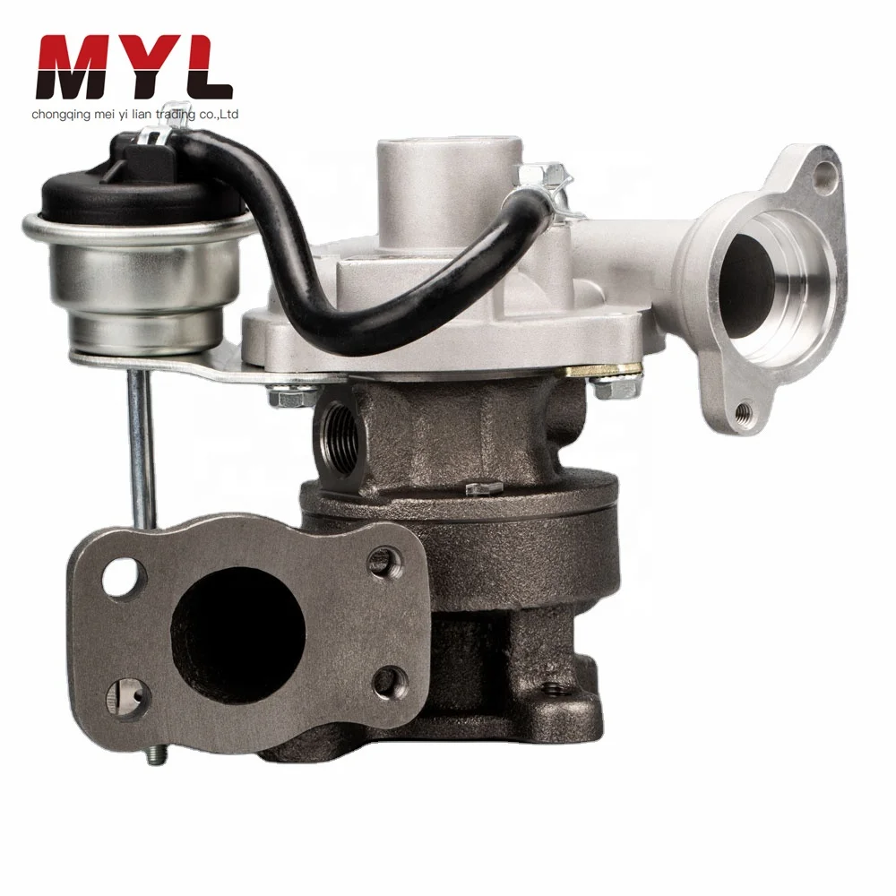 MYL 1148107 Auto Engine Parts High Quality Turbo Kits Complete Turbine For Mazda 6 Kombi  Caterpillar Turbocharger