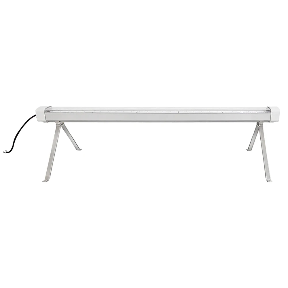 LED Grow Lights For Indoor Plants Full Spectrum Greenhouse Indoor Farming 100 Watt Inter Canopy Led Grow Lamp