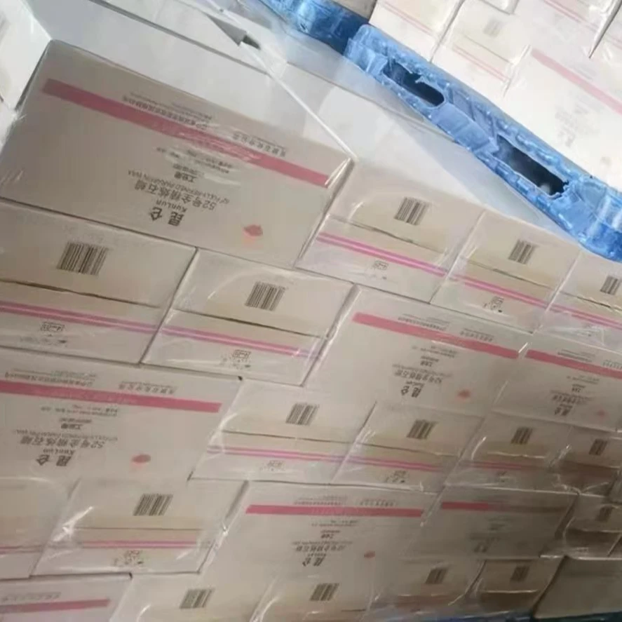 wholesale price perfect sense paraffin waxcandle waxkunlun paraffine kun lun 25Kg