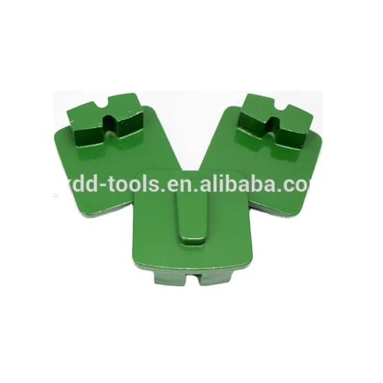 Redi-lock  Sharpening Diamond Grinding Disc For Concrete