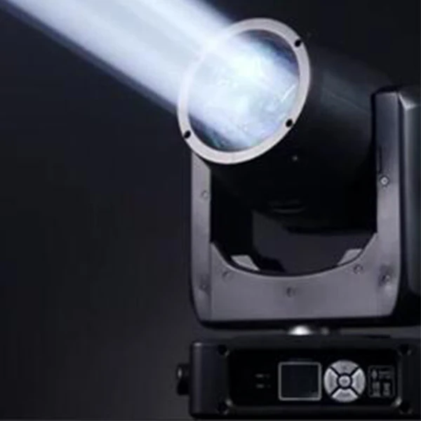 HOT mini 230w 7r beam moving head led 230 stage light for dj disco party