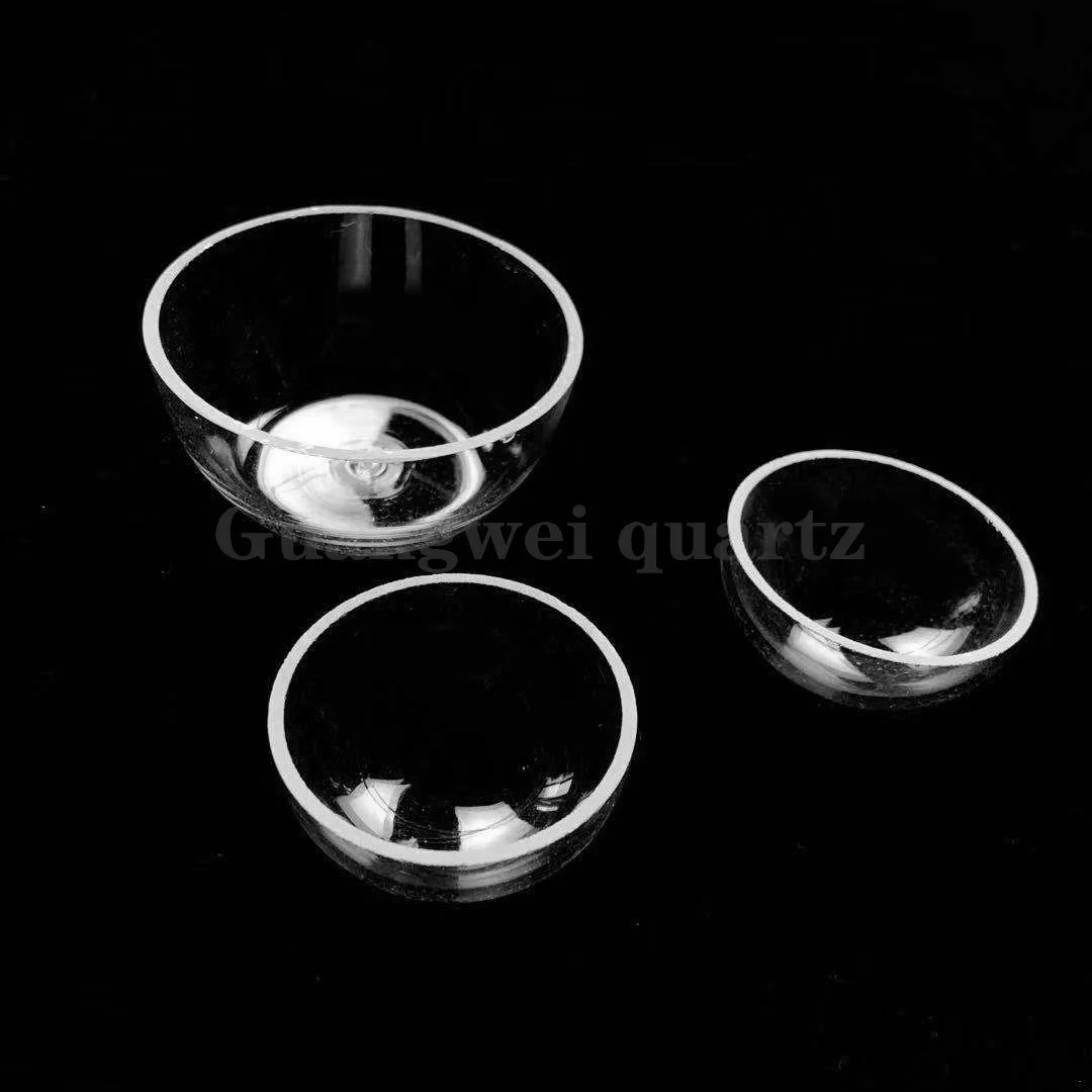 quartz crucible supplier crucibles for melting