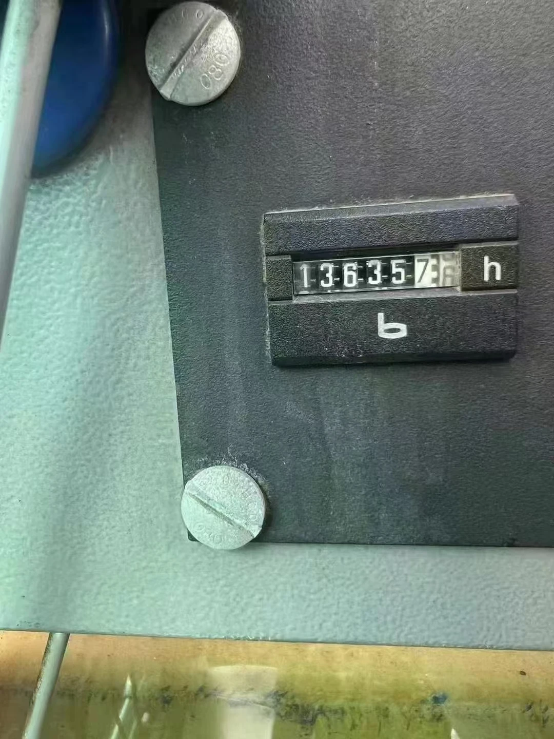 Liebherr LTM1200-5.1 Used Truck Crane 200 Ton 72 m Heavy Duty All-Terrain Mobile Telescopic Boom Crane