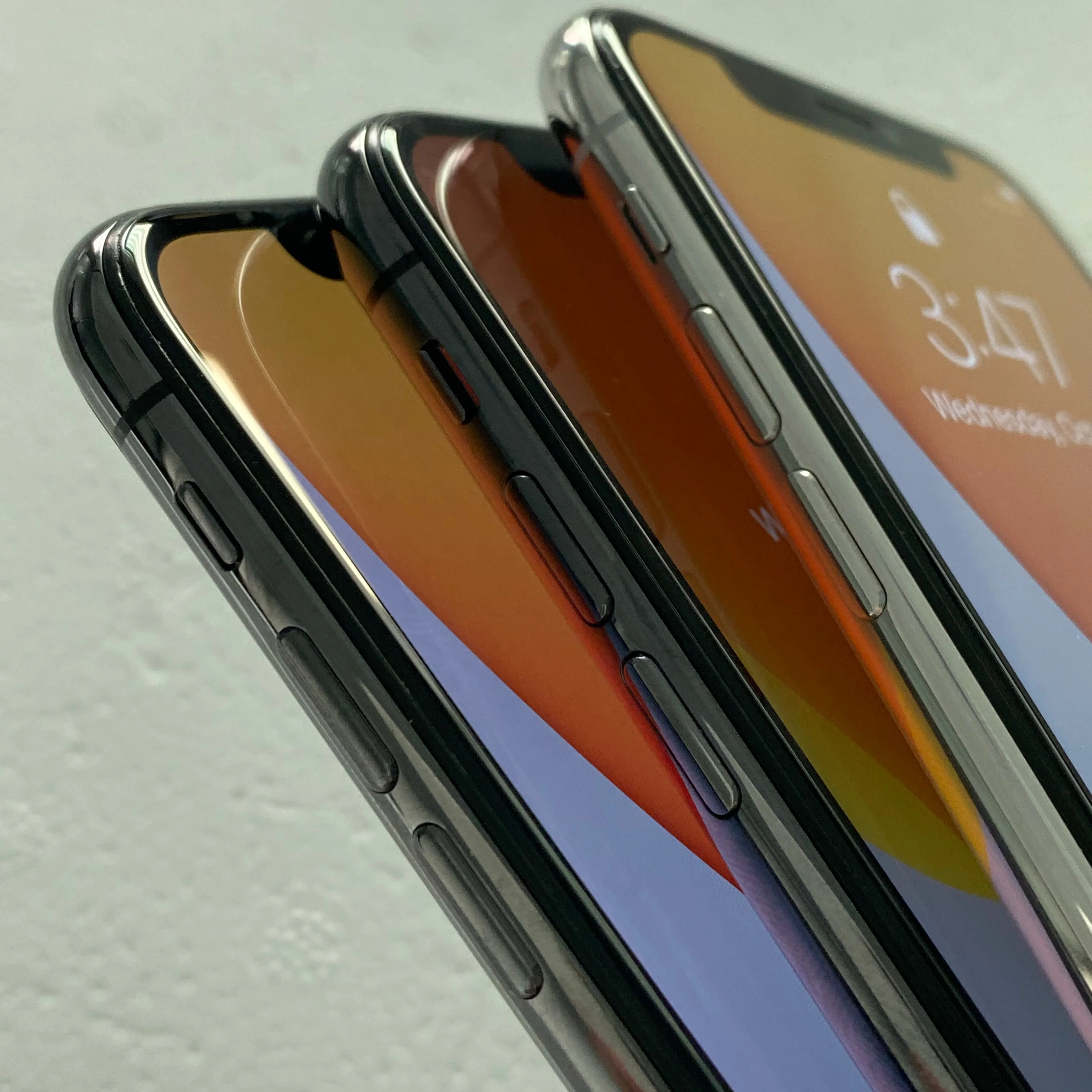 Оптовый заказ по самой низкой цене, сотовый телефон глобальной версии X Xr Xs Max для Iphone, Восстановленный телефон Xr 128 ГБ