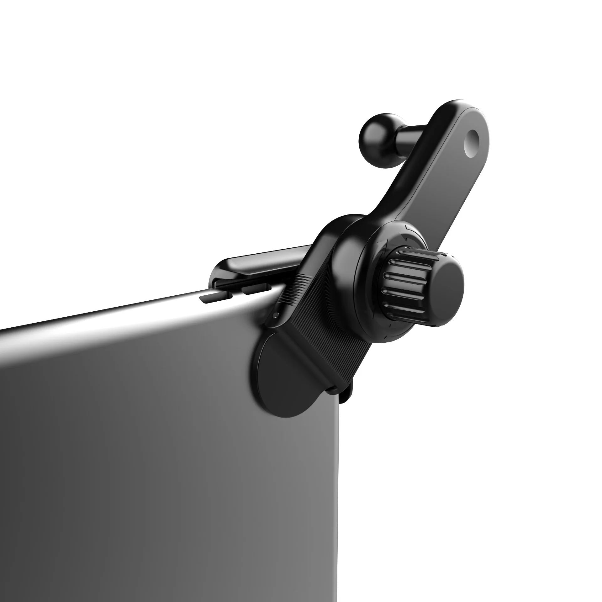 No Glue Model 3/Y Accessories Universal Phone Mount Holder for Tesla Model 3 Model Y